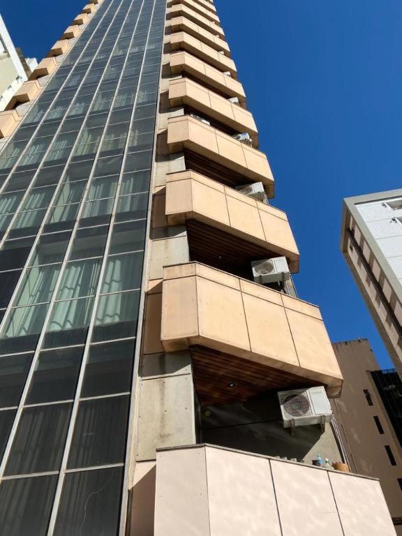 Max Savassi Glamour Belo Horizonte Exteriör bild