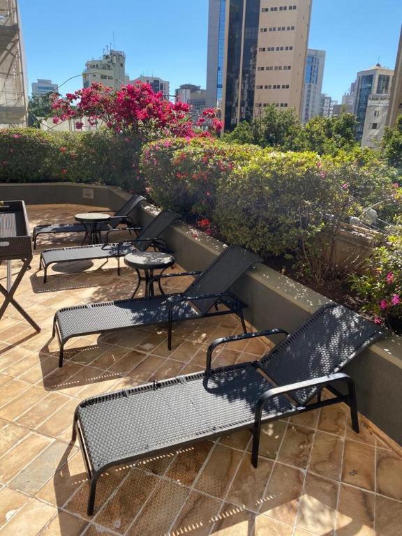 Max Savassi Glamour Belo Horizonte Exteriör bild
