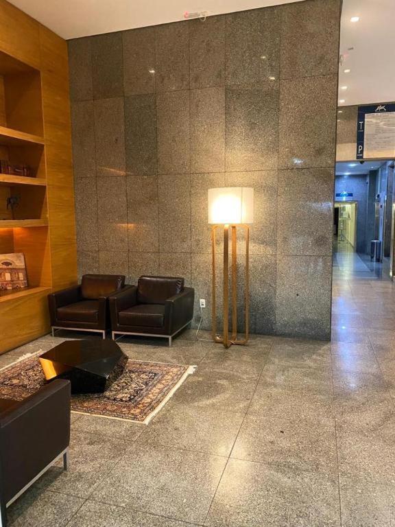 Max Savassi Glamour Belo Horizonte Exteriör bild