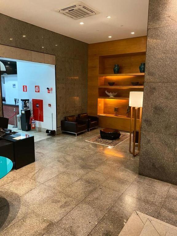 Max Savassi Glamour Belo Horizonte Exteriör bild