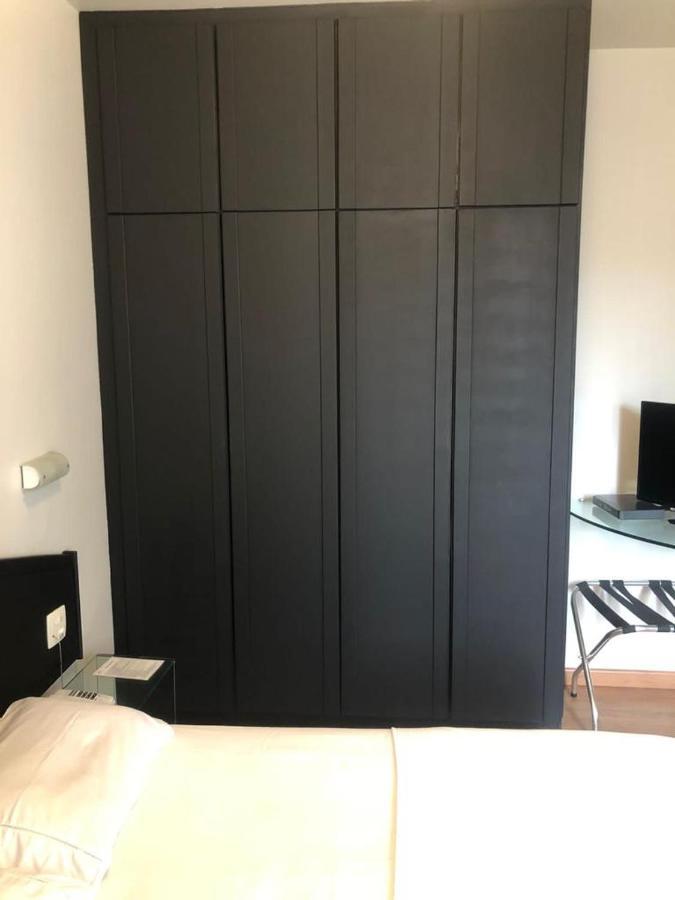 Max Savassi Glamour Belo Horizonte Exteriör bild
