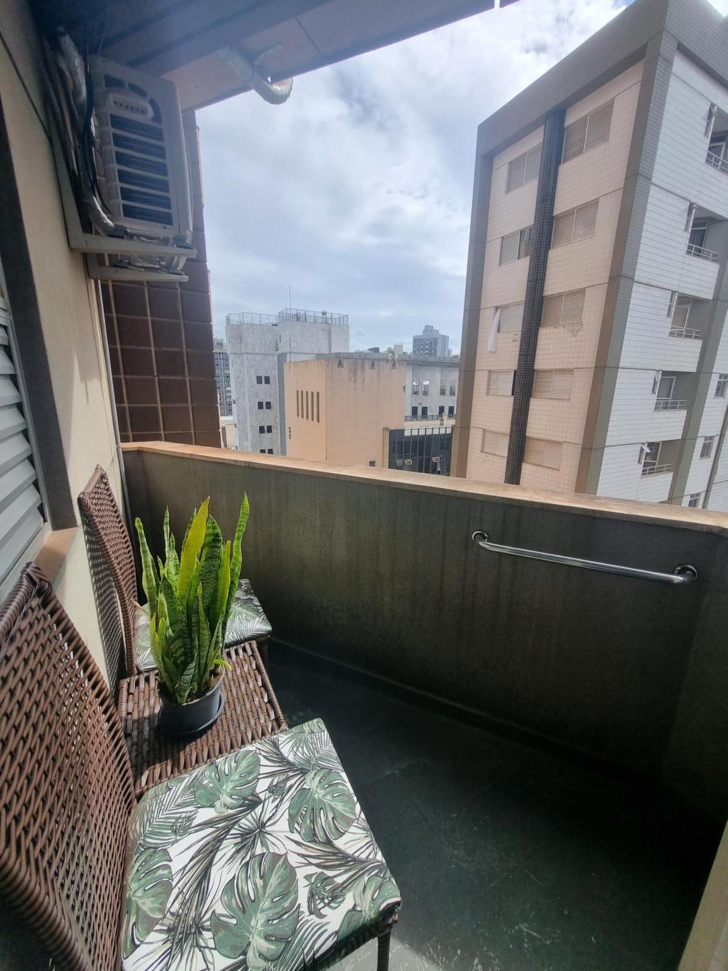 Max Savassi Glamour Belo Horizonte Exteriör bild